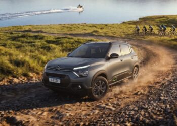 Citroën C3 2027 chega mais equipado e amplia opções de cores para toda a gama