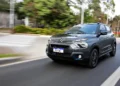 Citroën destaca avanço do C3 e da linha utilitária em julho