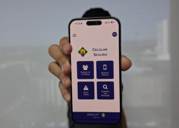 Celular Seguro: veja como cadastrar seu aparelho e emitir alertas em caso de roubo, furto ou perda