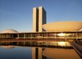 Eleições deste ano vão definir 54 vagas no Senado e todas as 513 vagas da Câmara