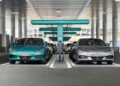 Denza promete recarregar carro elétrico em minutos com nova tecnologia