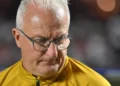 Dorival Jr. diz que está em débito com torcedores do São Paulo: ‘Outra vez saímos frustrados’