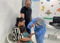 Dia D da multivacinação em Teresina acontece em 20 postos neste sábado (22)