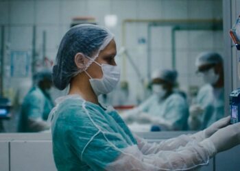 Prefeitura equipa HUT e Hospital do Dirceu com tecnologia para cirurgias minimamente invasivas