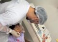 Teresina amplia rede de saúde bucal: mais de 101 mil atendimentos nas UBSs e plantões 24h em hospitais e UPA
