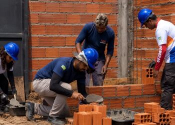 Fundação Wall Ferraz abre inscrições para novos cursos gratuitos de qualificação profissional em Teresina