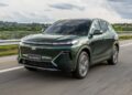 Geely Holding comercializou 250.161 veículos em julho