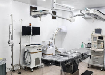 Hospital do Dirceu passa a realizar cirurgias urológicas e exame de endoscopia digestiva