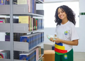 Seduc-PI divulga lista de estudantes habilitados para atuar no programa Oportunidade Jovem