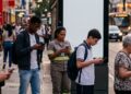 Algumas cidades têm mais acessos de telefonia móvel do que habitantes; Entenda