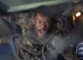 Máquina de Guerra: conheça o filme mais visto da Netflix em 2026
