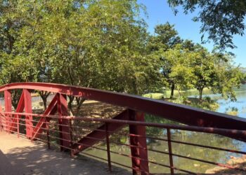 Prefeitura de Teresina autoriza licitação para revitalização do Parque Lagoas do Norte