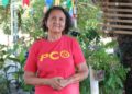 Lourdes Melo é internada em UTI após sofrer AVC hemorrágico