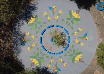 SDU Leste entrega Praça 16 de Agosto revitalizada em Teresina