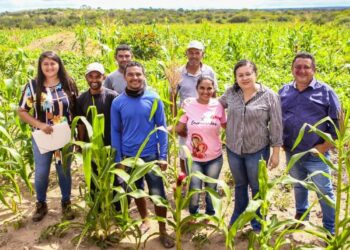 Programa Juventude Rural Transformadora oferece 130 vagas e bolsa de R$ 1 mil