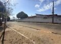 Programa Lixo Zero transforma cenário de descarte irregular na Praça Aerolino de Abreu