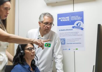 SUS tem teleatendimento de saúde mental para mulheres em situação de violência e mães atípicas