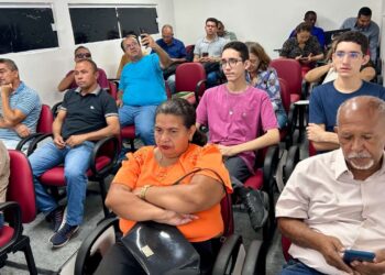 Capacitação prepara projetistas da Sada para operacionalização de crédito rural junto ao BNB