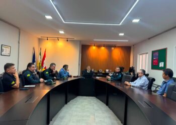 Sindilojas Piauí cobra providências da segurança pública após registro de 48 furtos no comércio de Teresina