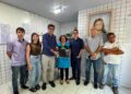 Rotary Club Teresina Piçarra inicia projeto de acessibilidade na Casa Frederico Ozanam após risco de interdição