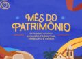 Iphan promove atividades sobre o patrimônio cultural em Teresina (PI)