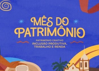 Iphan promove atividades sobre o patrimônio cultural em Teresina (PI)
