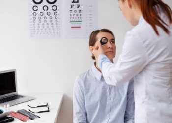 Glaucoma também pode atingir jovens e diagnóstico precoce ajuda no tratamento