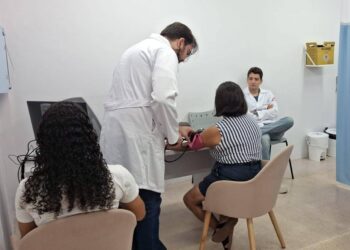 Teresina tem atendimentos gratuitos em cinco especialidades médicas em setembro