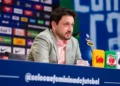 Arthur Elias convoca 28 atletas para amistosos da Seleção Feminina contra Argentina