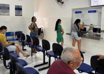 FMS orienta usuários sobre atendimentos do Projeto AMEI em Teresina