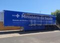 Carreta da Mulher realiza 793 procedimentos e atende 491 mulheres na UBS São Pedro