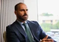 Eduardo Bolsonaro é demitido da Polícia Federal por abandono de cargo