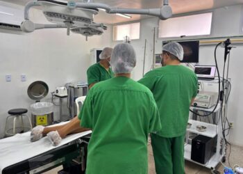 Hospital do Dirceu realiza mutirão de laqueaduras neste sábado (26)