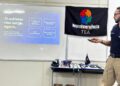 Guarda Civil de Teresina cria Rondas Escolares e capacita agentes para atendimento especializado a alunos autistas