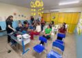 SMPM inicia formação em Atendimento Digital e Inteligência Artificial para mulheres do Florescer Sudeste