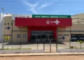 Picos reorganiza atendimento hospitalar: assistência materno-infantil fica no Justino Luz e adultos no Novo Hospital Regional