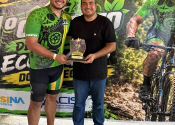 Primeiro Circuito de Ciclismo Ecológico dos Renegados reúne 520 ciclistas na zona rural de Teresina
