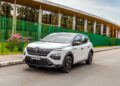 Renault inicia as vendas do novo Kardian Vibe em todo o Brasil