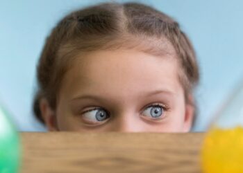 Retinoblastoma pode ter até 90% de cura quando diagnóstico precocemente