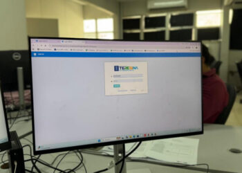 Sincin já está disponível em cinco secretarias da Prefeitura de Teresina