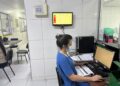 Projeto da UPA Satélite reduz em 59,7% tempo de permanência de pacientes