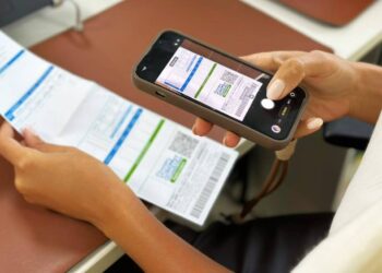 Saiba como pagar a conta de energia de forma segura e evitar golpes