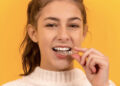 Como funciona um tratamento dentário com alinhadores invisíveis?