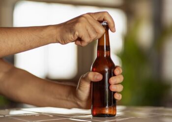 Lei seca: Piauí terá restrição à venda e compra de bebidas no 1º turno das Eleições 2026