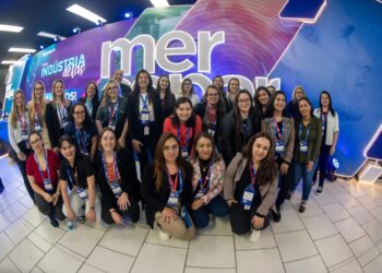 Mulheres ampliam presença na indústria gaúcha e conquistam espaço em diferentes áreas