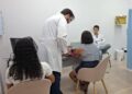 Afya oferece atendimentos gratuitos e exame em quatro especialidades médicas em outubro