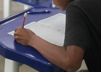 Alunos e professores participam hoje (17) de Olimpíada de Matemática