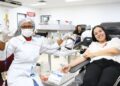Hemopi registra aumento nas doações de sangue e mantém unidades abertas durante feriado de Finados