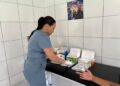 No Outubro Verde, FMS alerta para a prevenção e cuidados com a sífilis