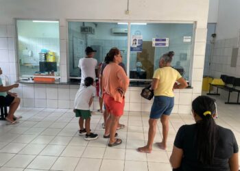 FMS alerta para alto índice de faltas em consultas especializadas no SUS em Teresina